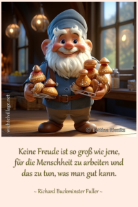 Keine Freude ist so groß