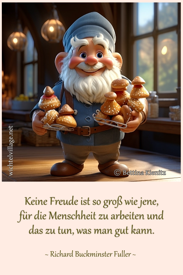 Keine Freude ist so groß