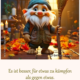 Es ist besser, für etwas zu kämpfen