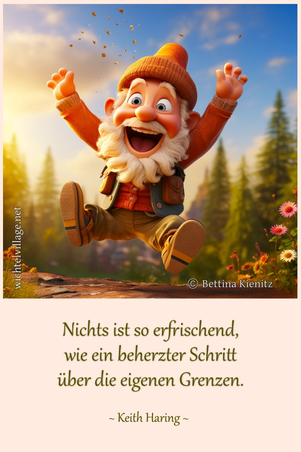 Nichts ist so erfrischend