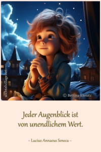 Jeder Augenblick