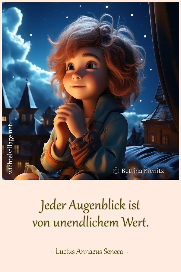 Jeder Augenblick