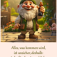 Alles, was kommen wird