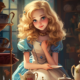 Wichtel-News - Alice-im-Wunderland-Tag