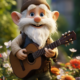 Wichtel-News - Tag der Country-Musik