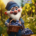 Wichtel-News - Tag der Blaubeere