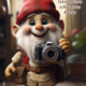 Wichtel-News - Tag der Haustierfotos