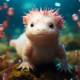 Wichtel-News - Axolotl-Tag