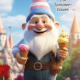 Wichtel-News - Eiscreme-Tag