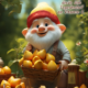 Wichtel-News - Tag der Mango
