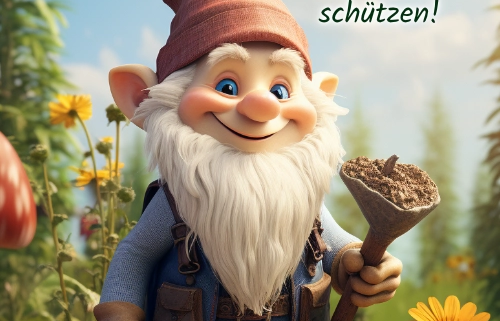 Wichtel-News - Welttag des Naturschutzes