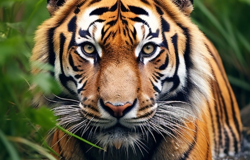 Wichtel-News - Internationaler Tag des Tigers