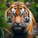 Wichtel-News - Internationaler Tag des Tigers