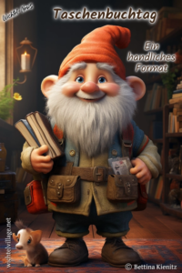 Wichtel-News - Taschenbuchtag
