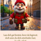 Lass dich gut beraten
