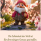Die Schönheit der Welt