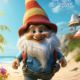 Wichtel-News - Der August ist da