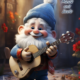 Wichtel-News - Internationaler Tag des Blues