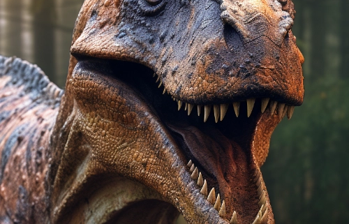 Wichtel-News - Tag der Dinosaurier