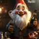 Wichtel-News - Tag des Champagners