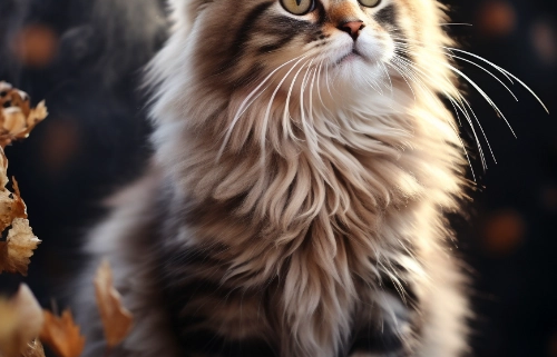 Wichtel-News - Weltkatzentag