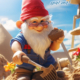 Wichtel-News - Spiel-im-Sand-Tag