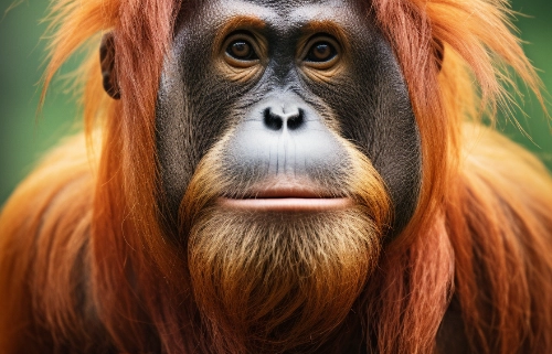 Wichtel-News - Internationaler Tag des Orang-Utans