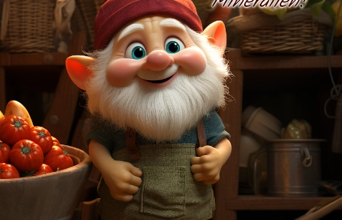 Wichtel-News - Tag der Kartoffel