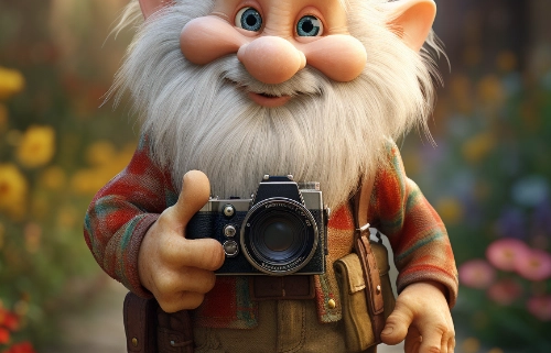 Wichtel-News - Welt-Foto-Tag