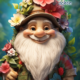 Wichtel-News - Tag der Blumenkränze
