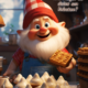 Wichtel-News - Tag der Waffel