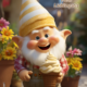 Wichtel-News - Tag des Bananensplits