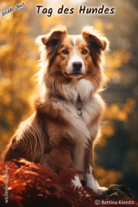 Wichtel-News - Tag des Hundes