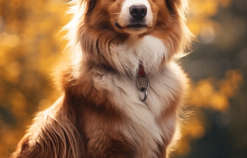 Wichtel-News - Tag des Hundes