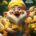 Wichtel-News - Tag der Bananenliebhaber