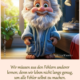 Wir müssen aus den Fehlern anderer lernen; denn wir leben nicht lange genug, am alle Fehler selbst zu machen.
