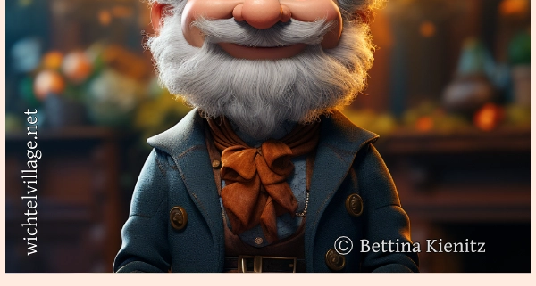 In dir muss brennen