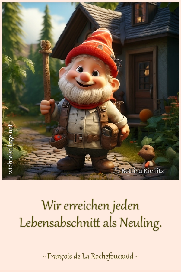 Wir erreichen jeden Lebensabschnitt