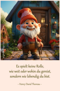 Es spielt keine Rolle