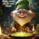 Wichtel-News -Tag der Erbsensuppe