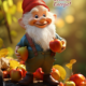 Wichtel-News - Tag der Herbstäpfel