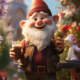 Wichtel-News - Tag des Schokoladen-Milchshakes