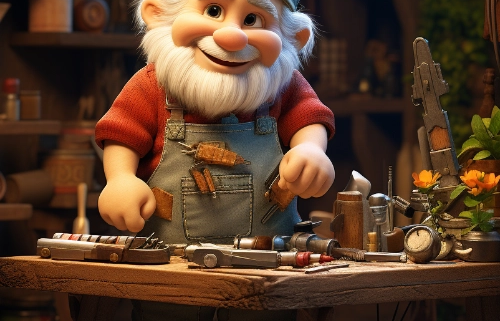 Wichtel-News - Tag des Handwerks