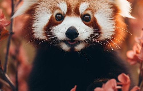 Wichtel-News - Tag des Roten Pandas