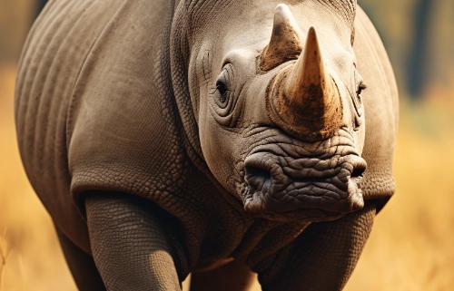 Wichtel-News - Welt-Nashorn-Tag