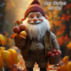Wichtel-News - Herbstanfang