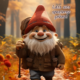 Wichtel-News - Tag des Herbstspaziergangs