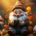 Wichtel-News - Lebe den Herbst