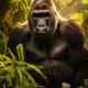 Wichtel-News - Welttag der Gorillas