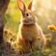 Wichtel-News - Internationaler Tag des Hasen